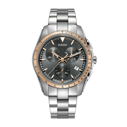 Hyperchrome Chronograph