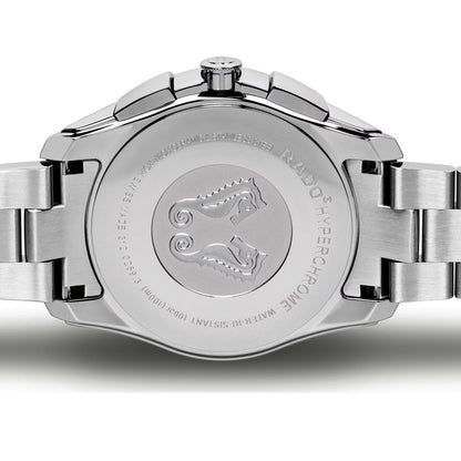 Hyperchrome Chronograph