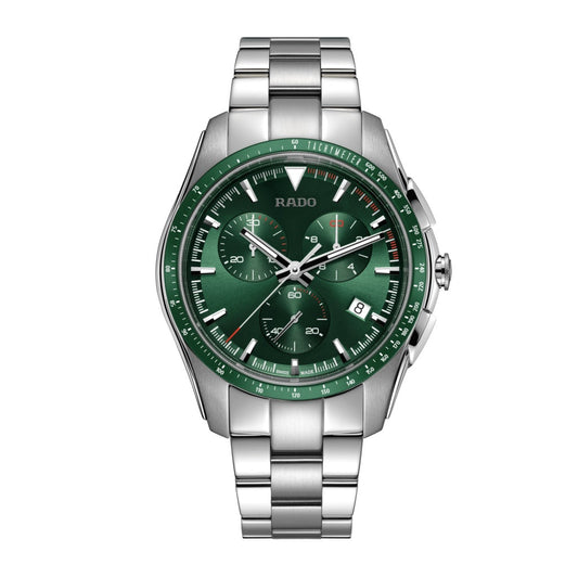 HyperChrome Chronograph