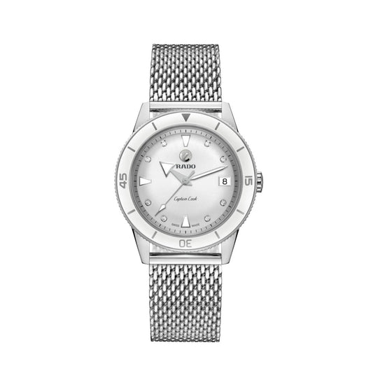 HyperChrome Captain Cook