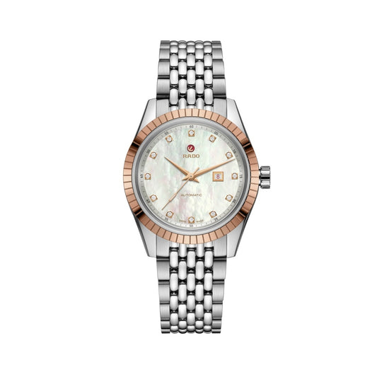 Hyperchrome Classic Automatic Diamonds