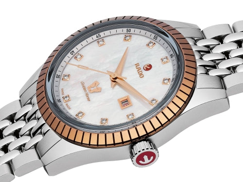 Hyperchrome Classic Automatic Diamonds