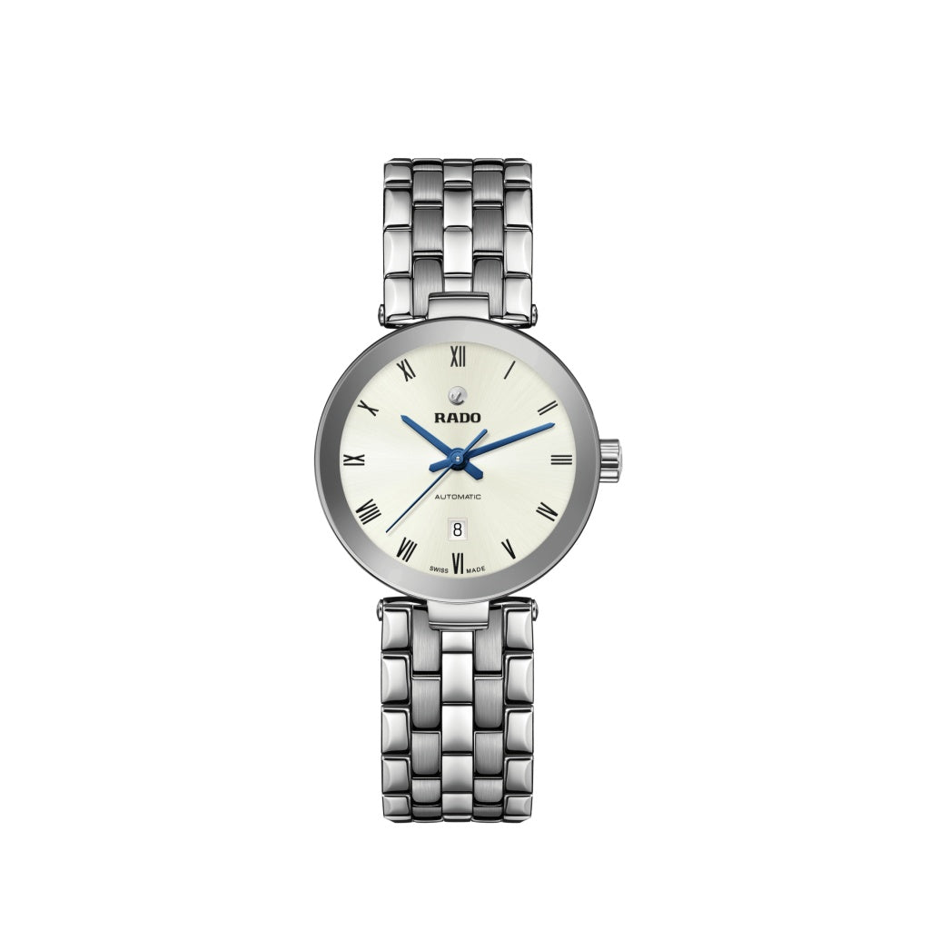 Florence Automatic