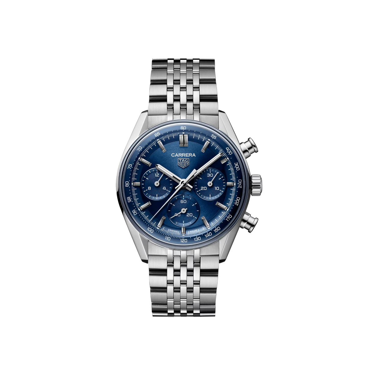 Carrera Chronograph