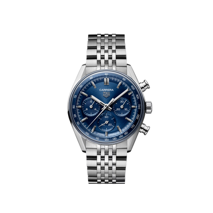 Carrera Chronograph