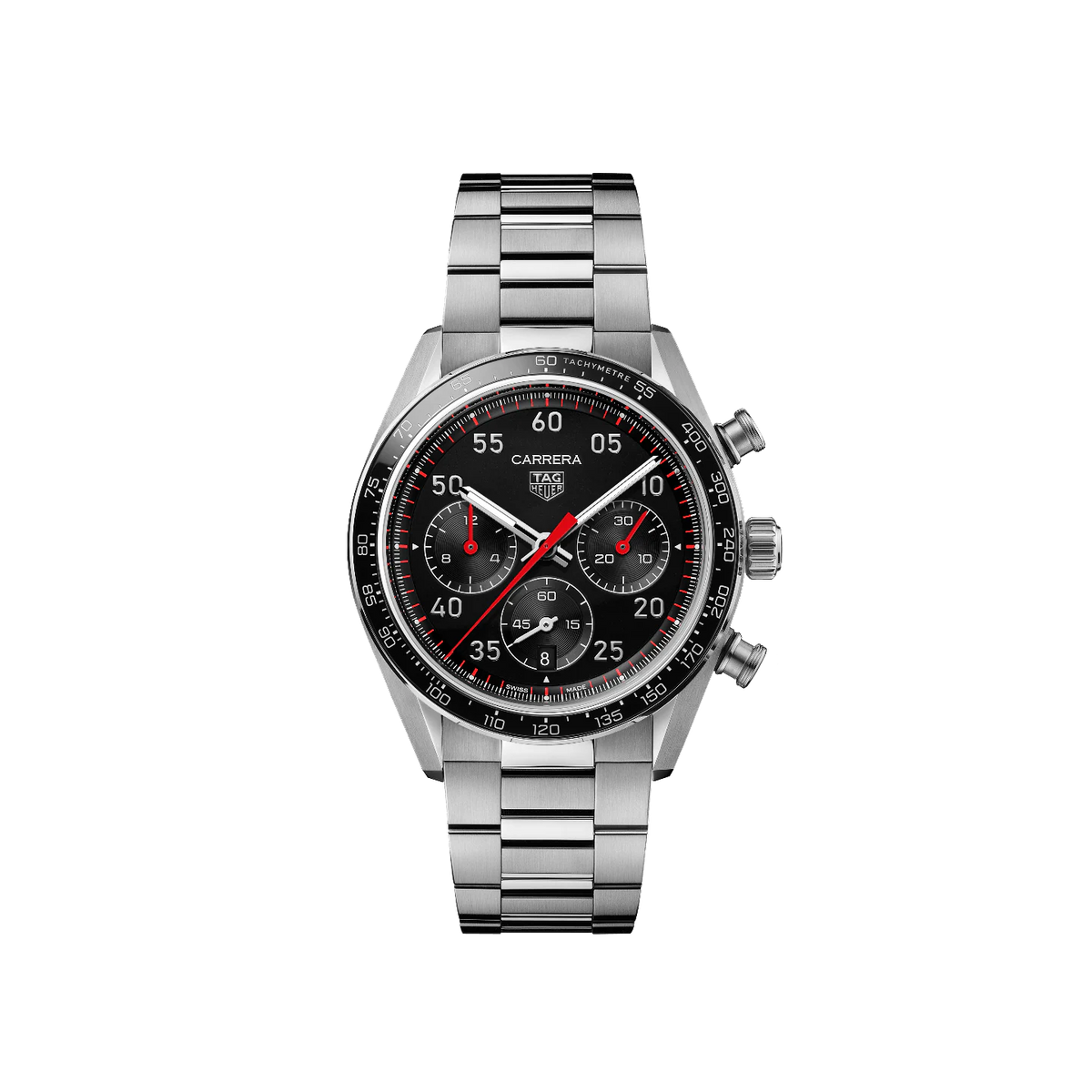 Carrera Chronograph Sport