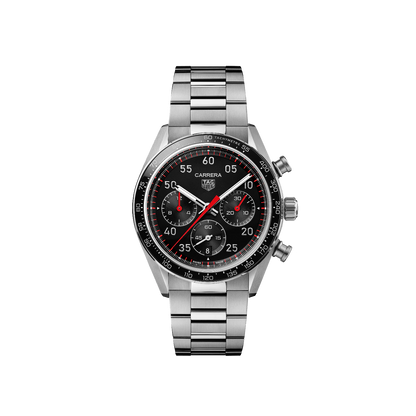 Carrera Chronograph Sport
