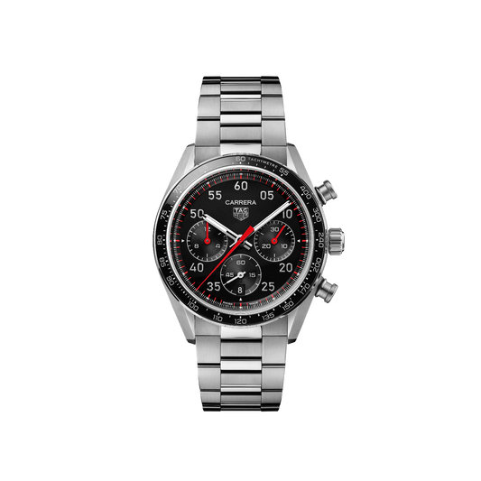 Carrera Chronograph Sport