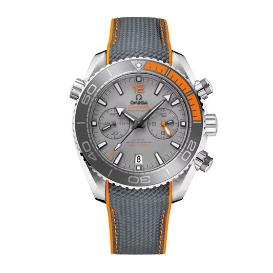 Seamaster Planet Ocean 600M