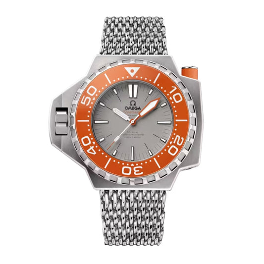 Seamaster Ploprof 1200M