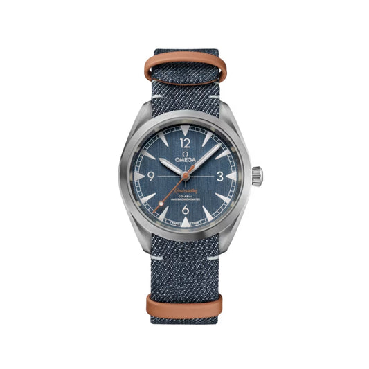 Seamaster Railmaster