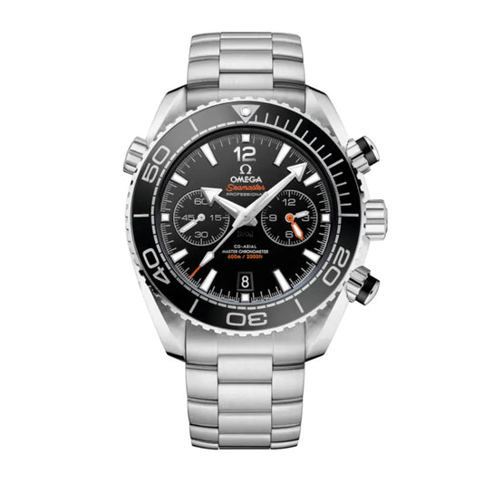 Seamaster Planet Ocean 600M