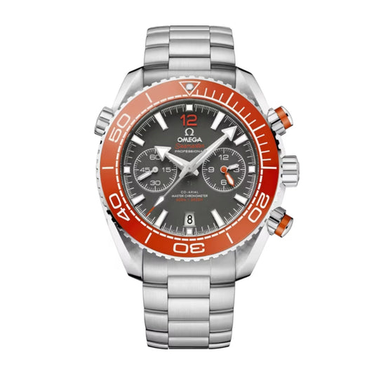 Seamaster Planet Ocean 600M