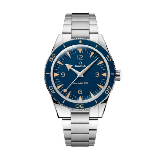 Seamaster 300