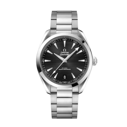 Seamaster Aqua Terra 150M