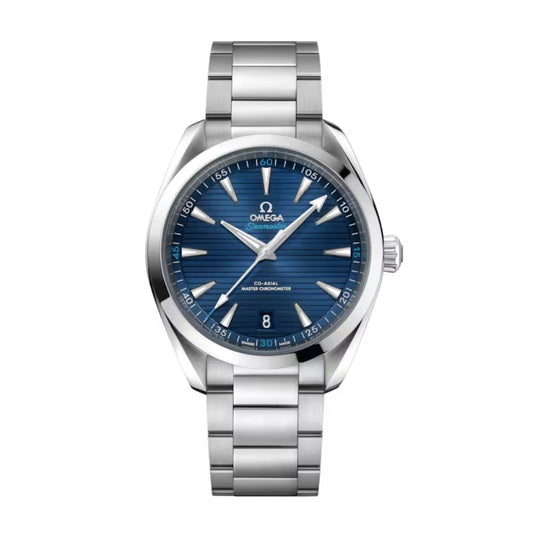 Seamaster Aqua Terra 150M