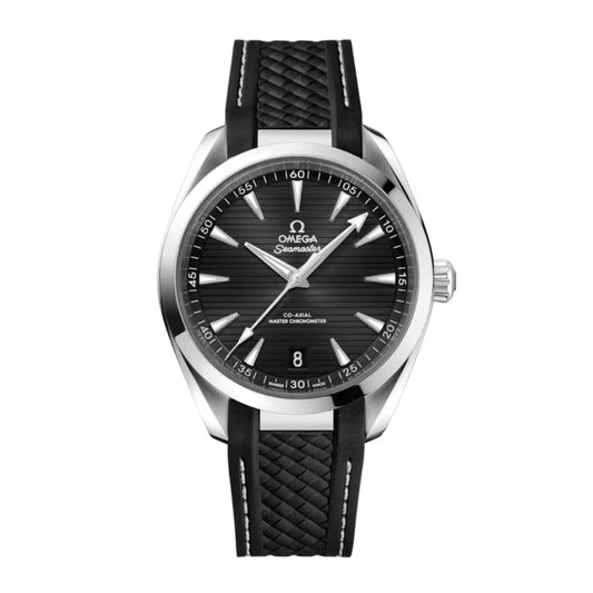 Seamaster Aqua Terra 150M