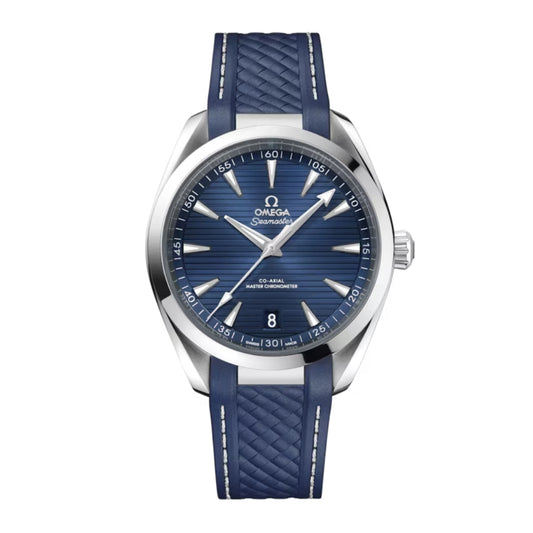 Seamaster Aqua Terra 150M