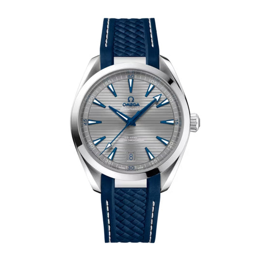 Seamaster Aqua Terra 150M