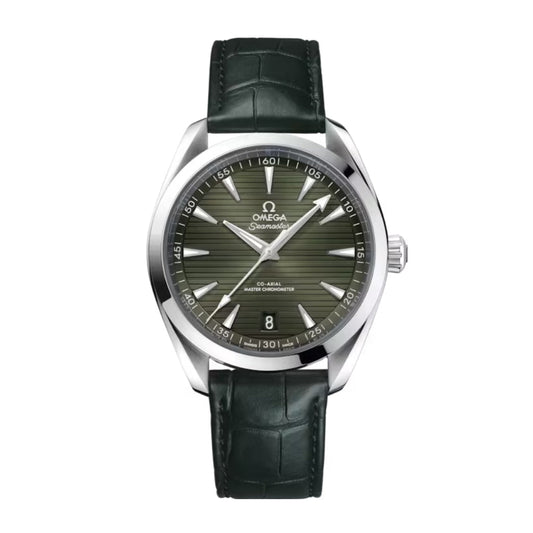 Seamaster Aqua Terra 150M