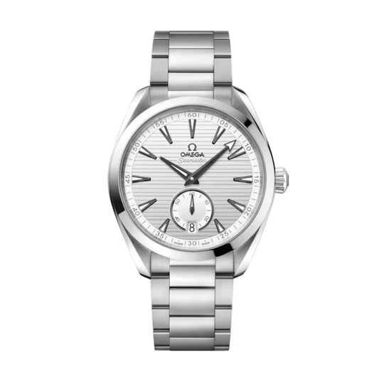 Seamaster Aqua Terra 150M