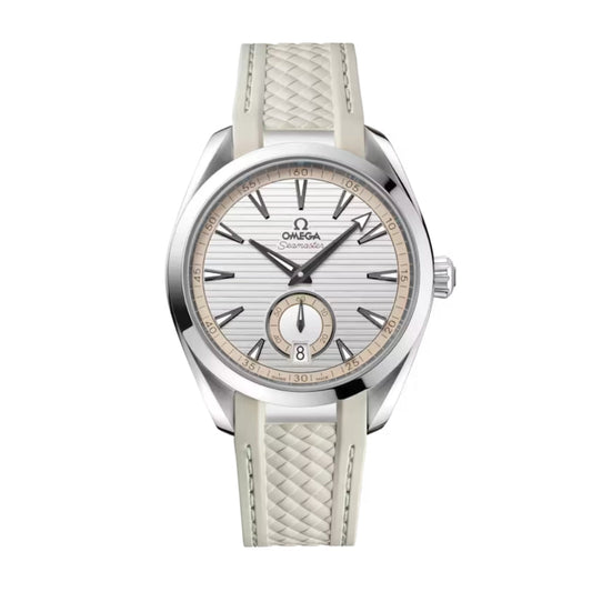 Seamaster Aqua Terra 150M