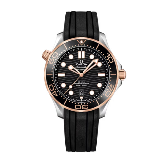 Seamaster Diver 300M