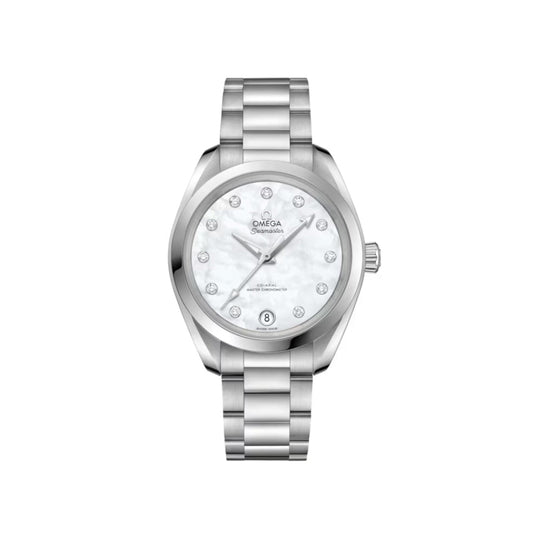 Seamaster Aqua Terra 150M