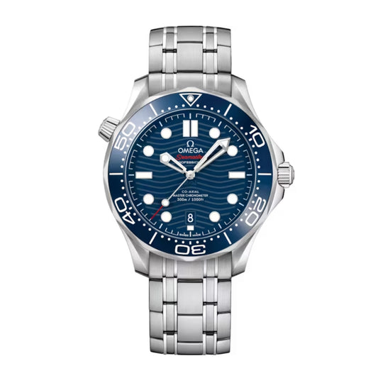 Seamaster Diver 300M