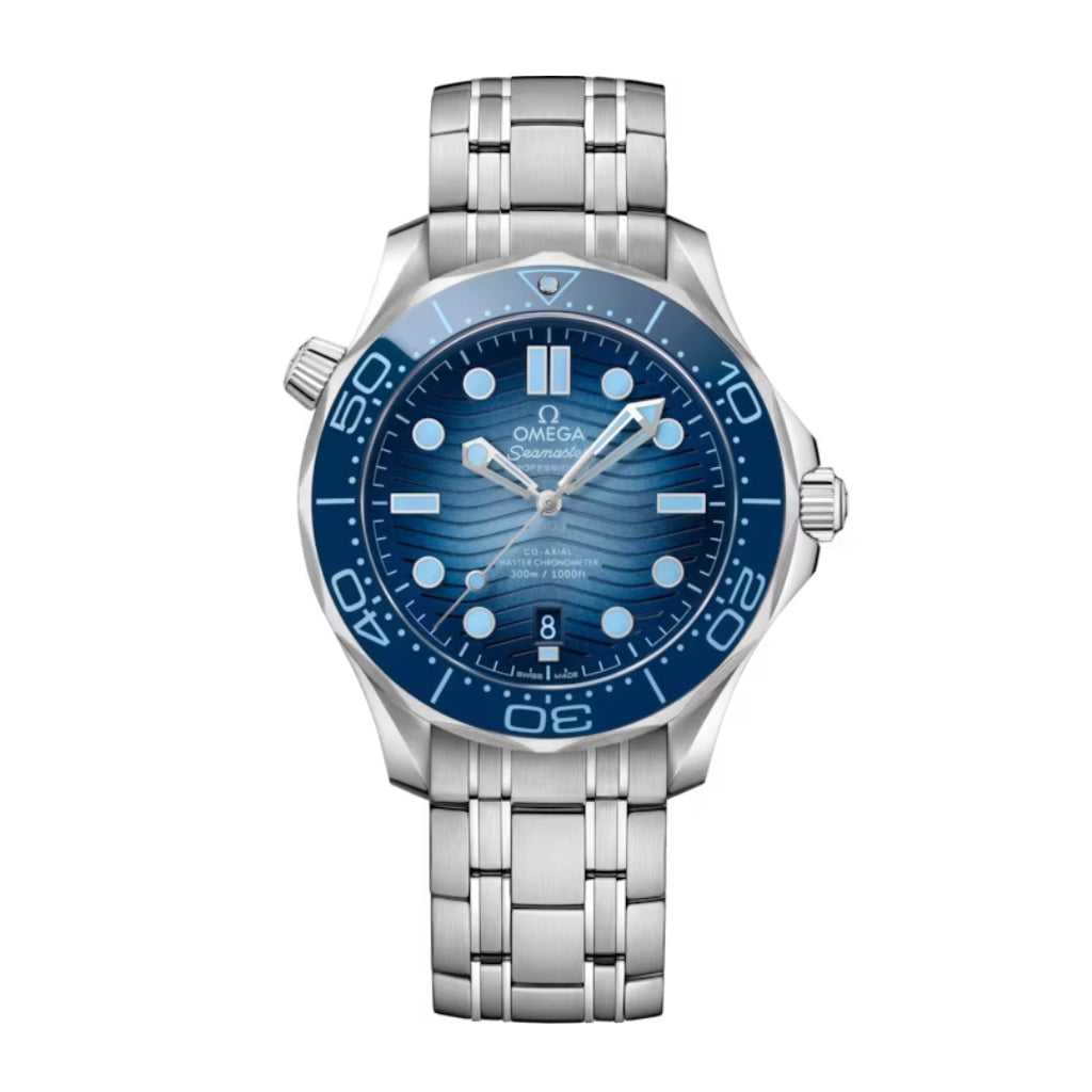 Seamaster Diver 300M