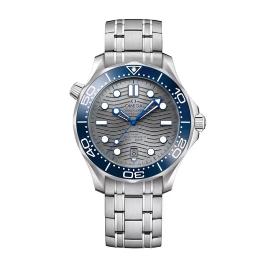 Seamaster Diver 300M