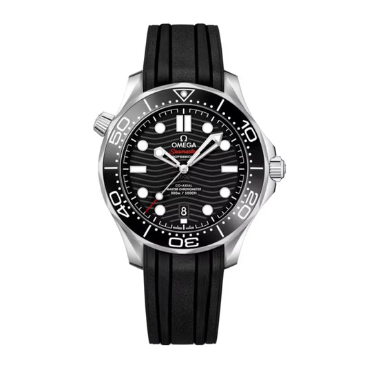 Seamaster Diver 300M