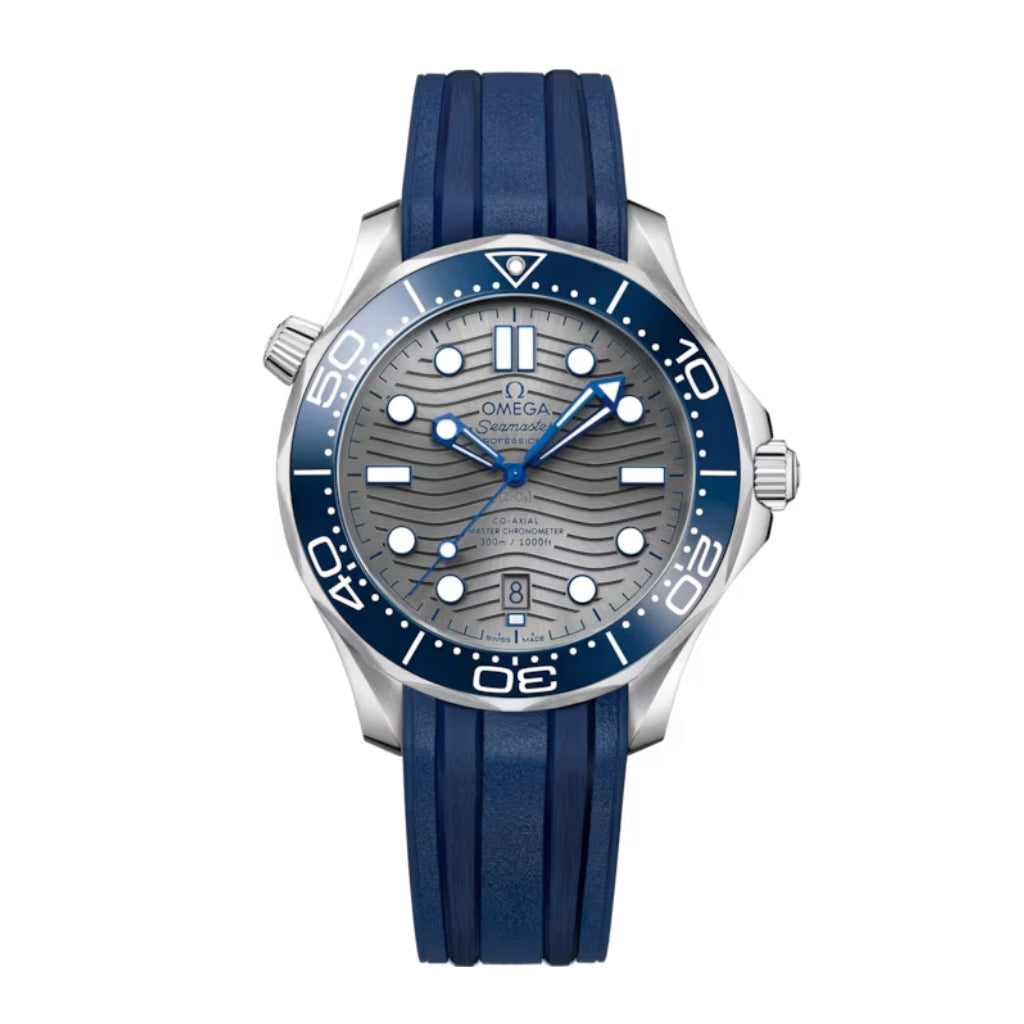 Seamaster Diver 300M