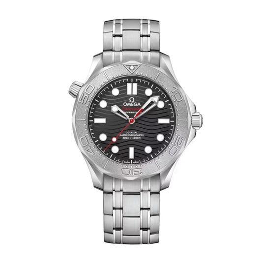 Seamaster Diver 300M