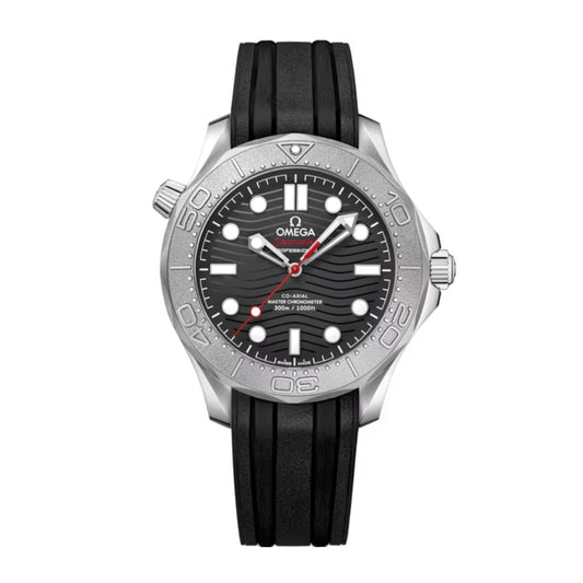 Seamaster Diver 300M