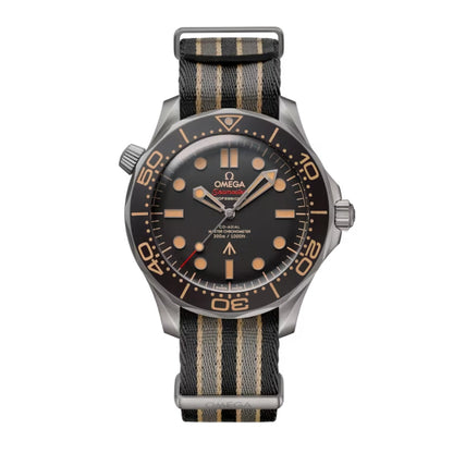 Seamaster Diver 300M