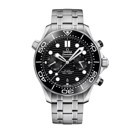 Seamaster Diver 300M