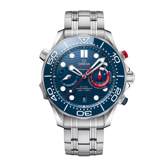 Seamaster Diver 300M