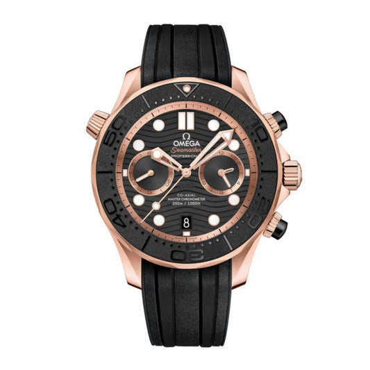 Seamaster Diver 300M