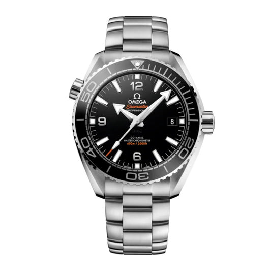 Seamaster Planet Ocean 600M