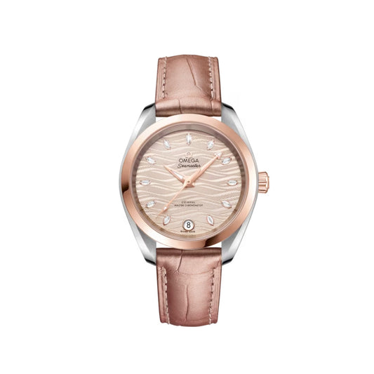 Seamaster Aqua Terra 150M