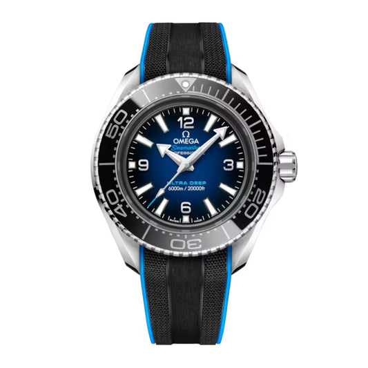 Seamaster Planet Ocean 6000M