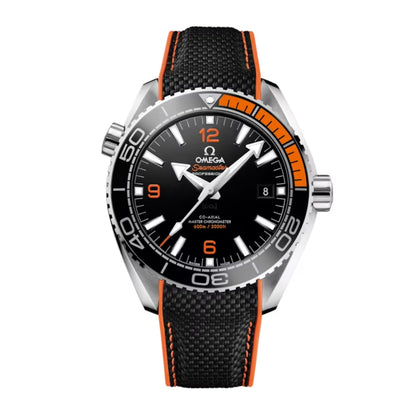 Seamaster Planet Ocean 600M