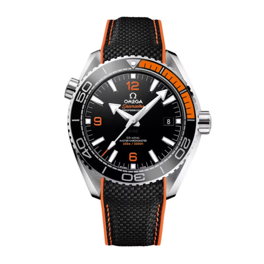 Seamaster Planet Ocean 600M