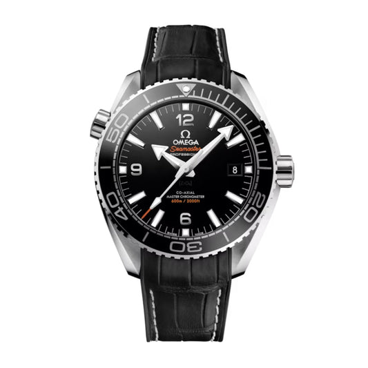 Seamaster Planet Ocean 600M