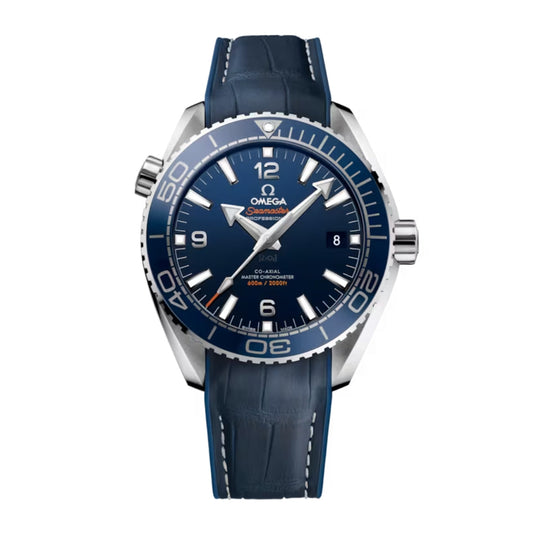 Seamaster Planet Ocean 600M