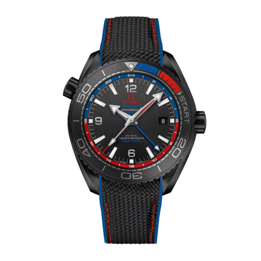 Seamaster Planet Ocean 600M