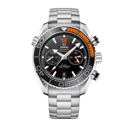 Seamaster Planet Ocean 600M