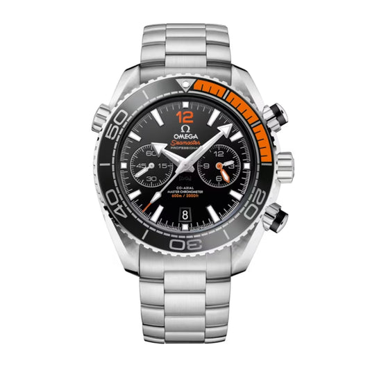 Seamaster Planet Ocean 600M