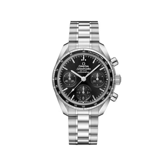 Speedmaster 38